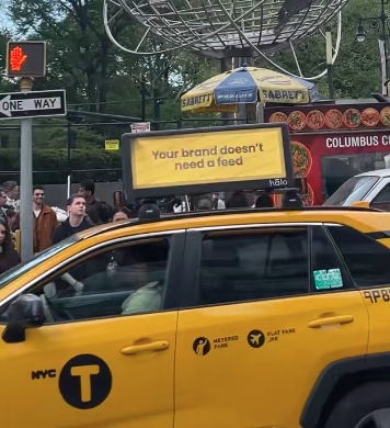 CAB DRIVER OF 45 YEARS 